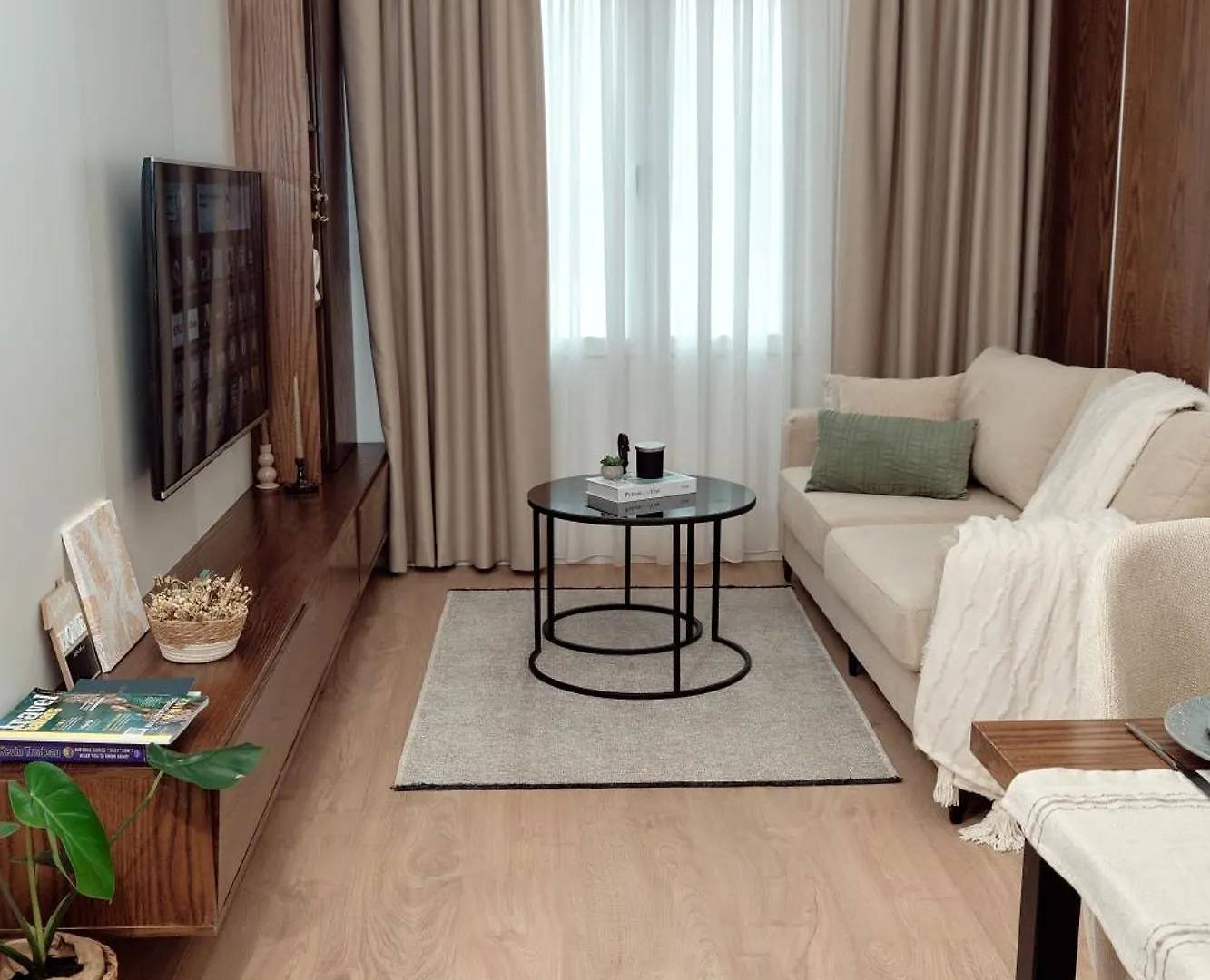 Goodija Central Tirana 2 location